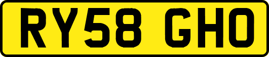 RY58GHO