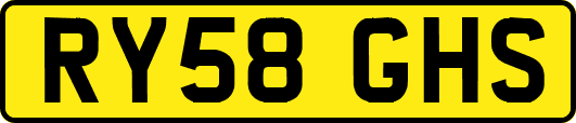 RY58GHS