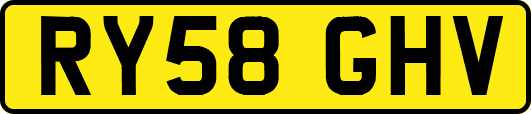 RY58GHV