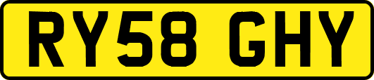 RY58GHY