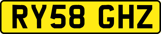 RY58GHZ