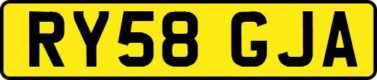 RY58GJA