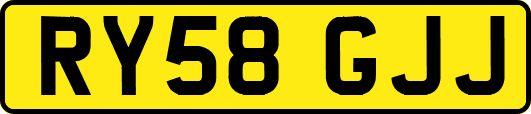 RY58GJJ