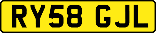 RY58GJL
