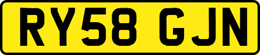 RY58GJN