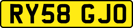 RY58GJO