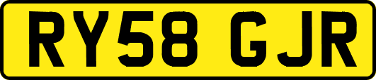 RY58GJR