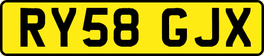 RY58GJX