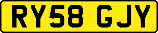 RY58GJY