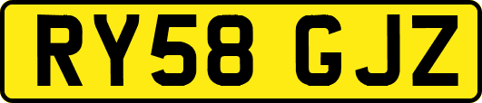 RY58GJZ