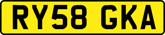 RY58GKA