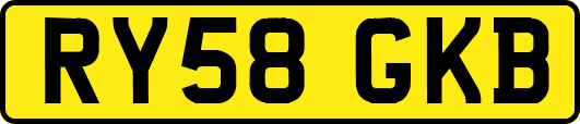 RY58GKB