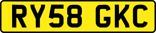 RY58GKC
