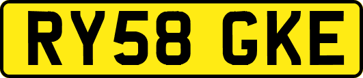 RY58GKE