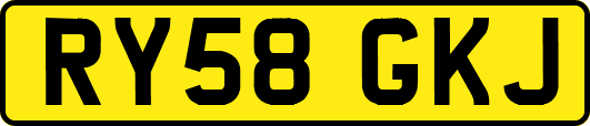 RY58GKJ