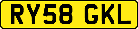 RY58GKL