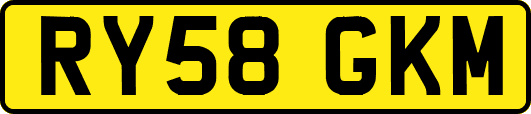 RY58GKM