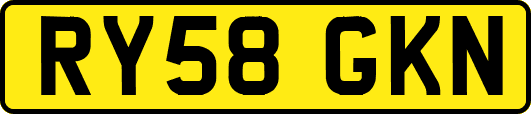 RY58GKN