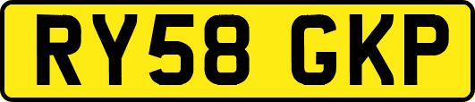 RY58GKP