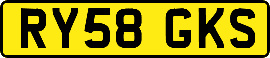 RY58GKS