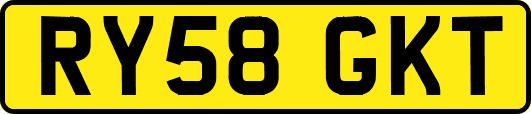RY58GKT