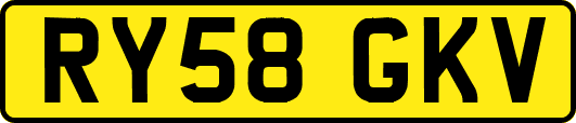 RY58GKV