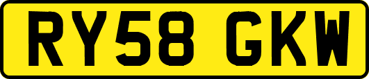 RY58GKW
