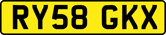 RY58GKX