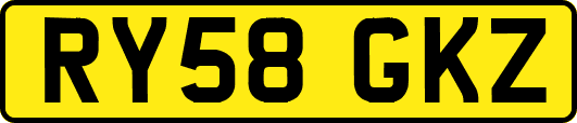 RY58GKZ
