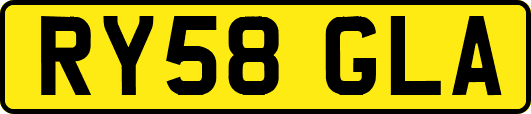 RY58GLA