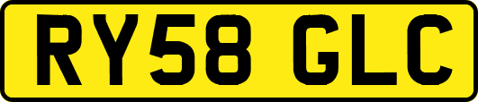 RY58GLC