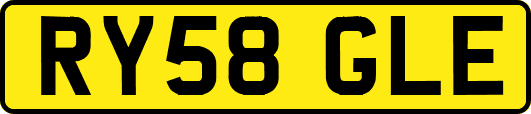 RY58GLE