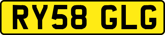 RY58GLG