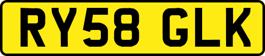 RY58GLK