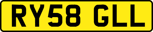 RY58GLL