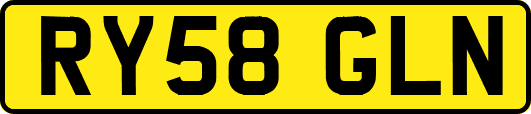 RY58GLN