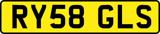 RY58GLS
