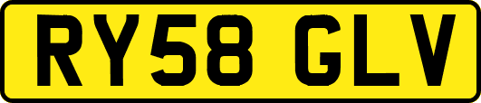 RY58GLV