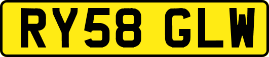 RY58GLW