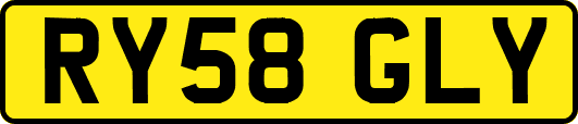 RY58GLY