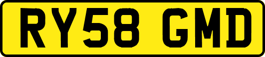 RY58GMD
