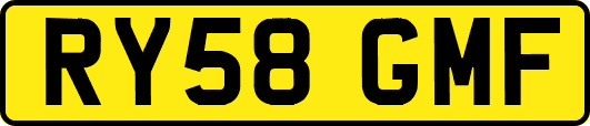 RY58GMF