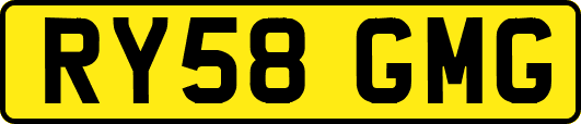 RY58GMG