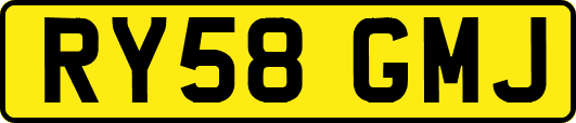 RY58GMJ