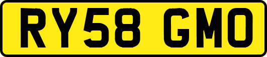 RY58GMO