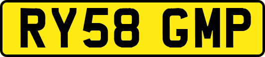 RY58GMP