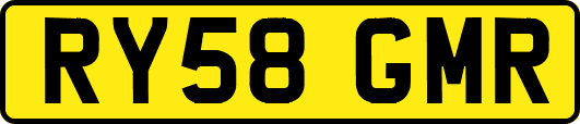 RY58GMR