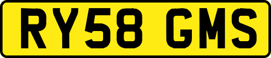 RY58GMS