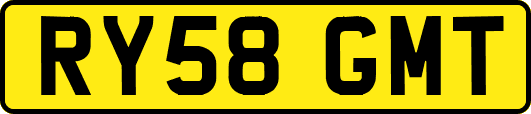 RY58GMT