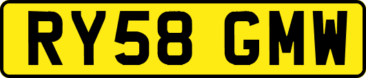 RY58GMW